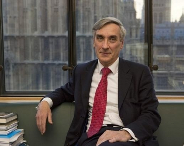 John Redwood MP